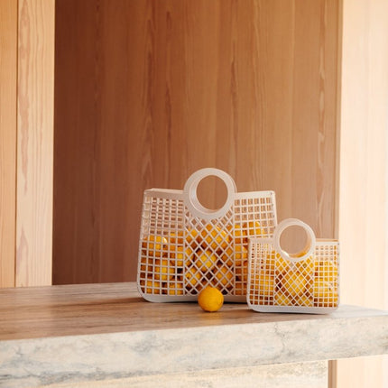 Bloom Basket Sandy koop je bij Babywinkel