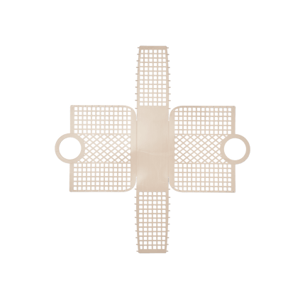 Bloom Basket Sandy koop je bij Babywinkel