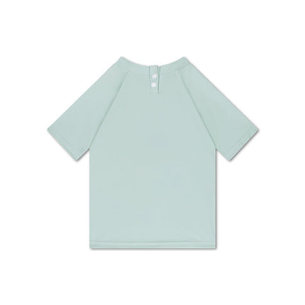 Bluey Unisex Rashguard Zwemshirt koop je bij Babywinkel