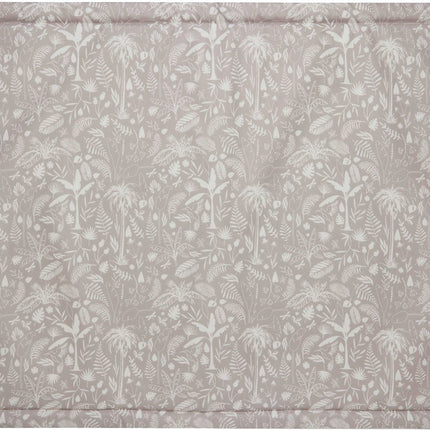Boxdek 75x95cm Botanical - Nougat - Babywinkel - 8717329368149