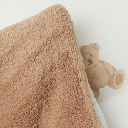Boxkleed 75x95cm - Teddy Bear - Babywinkel - 8717329370036