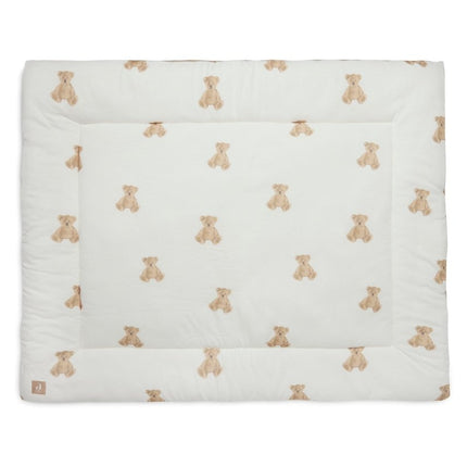 Boxkleed 75x95cm - Teddy Bear - Babywinkel - 8717329370036