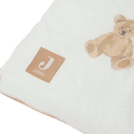 Boxkleed 75x95cm - Teddy Bear - Babywinkel - 8717329370036