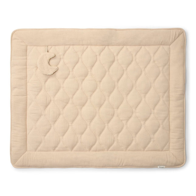 Boxkleed - Pure Soft Beige - Babywinkel - 8721122584545