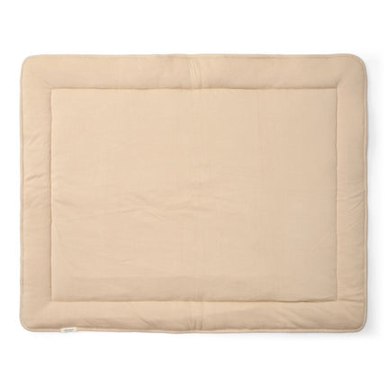 Boxkleed - Pure Soft Beige - Babywinkel - 8721122584545