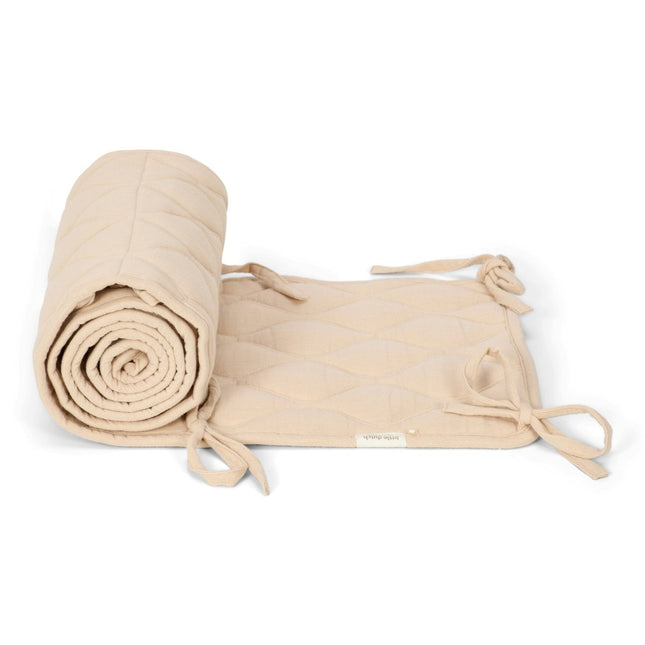 Boxomrander - Pure Soft Beige - Babywinkel - 8721122584569