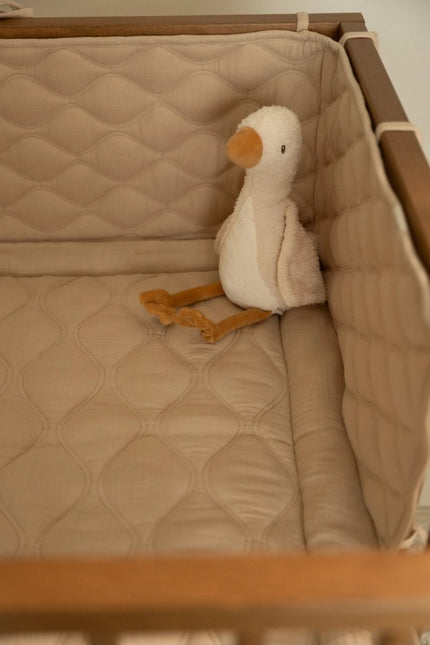 Boxomrander - Pure Soft Beige - Babywinkel - 8721122584569