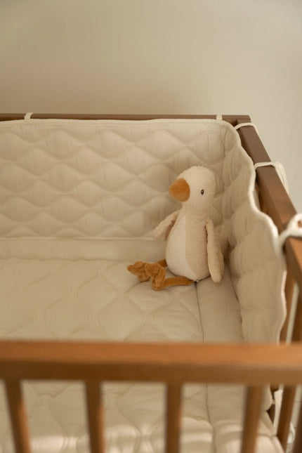 Boxomrander - Pure Soft White - Babywinkel - 8721122584644
