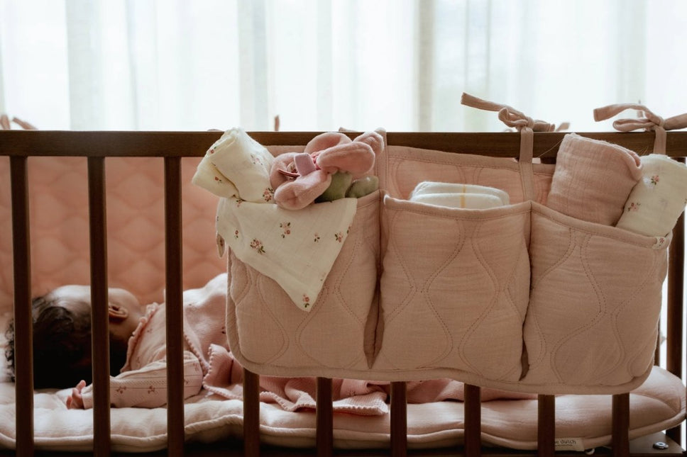 Boxzak Pure Blossom - Babywinkel - 8721122584118