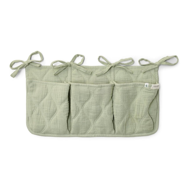 Boxzak Pure Sage - Babywinkel - 8721122584309