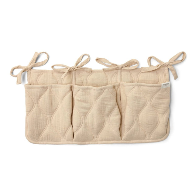 Boxzak Pure Soft Beige - Babywinkel - 8721122584552