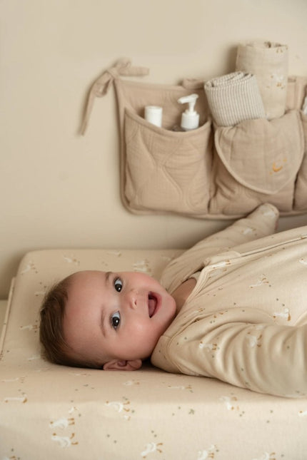Boxzak Pure Soft Beige - Babywinkel - 8721122584552