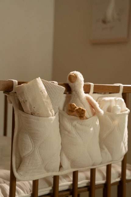 Boxzak Pure Soft White - Babywinkel - 8721122584637