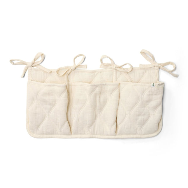 Boxzak Pure Soft White - Babywinkel - 8721122584637