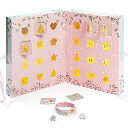Little Dutch Armband mit Countdown-Kalender