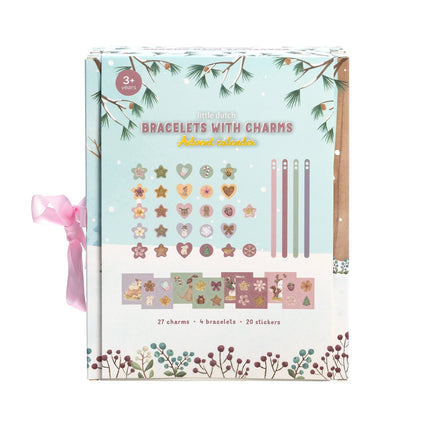Little Dutch Armband mit Countdown-Kalender