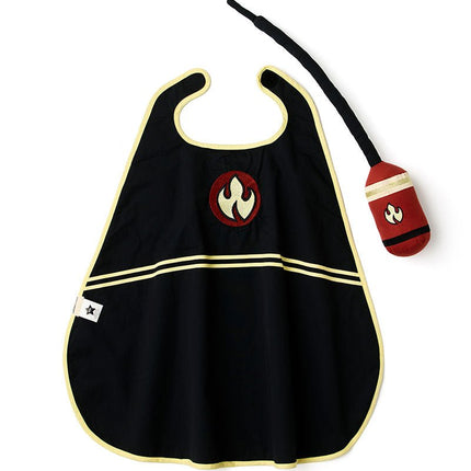 Brandweer verkleedkleding koop je bij Babywinkel