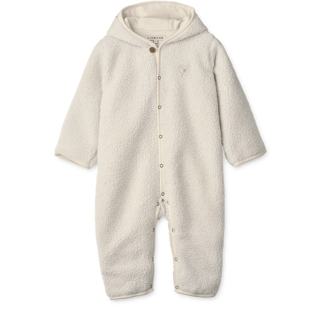 Briley Baby Jumpsuit Sandy koop je bij Babywinkel