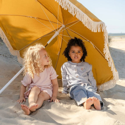 Broek Denim koop je bij Babywinkel