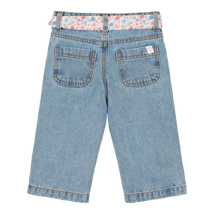 Broek Denim koop je bij Babywinkel