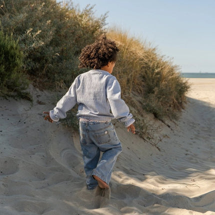 Broek Denim koop je bij Babywinkel