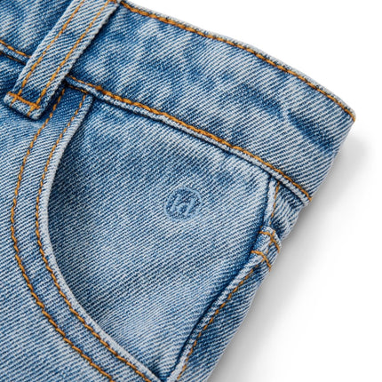 Broek Denim koop je bij Babywinkel