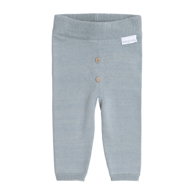 Broekje Miracle nordic blue - Babywinkel - 8721052102352