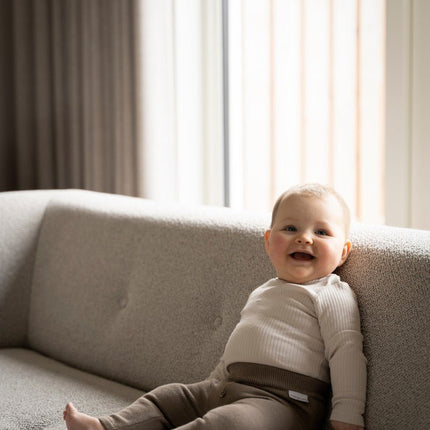 Broekje Miracle nordic blue - Babywinkel - 8721052102352