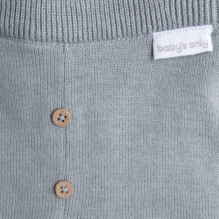 Broekje Miracle nordic blue - Babywinkel - 8721052102352