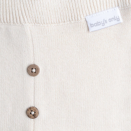 Broekje Miracle warm linen - Babywinkel - 8721052102406