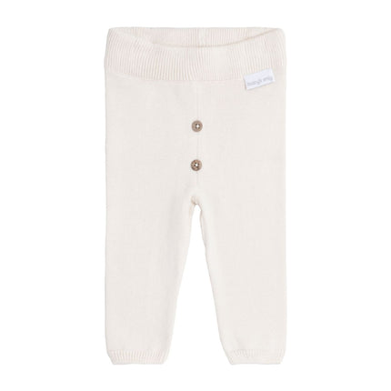 Broekje Miracle warm linen - Babywinkel - 8721052102406