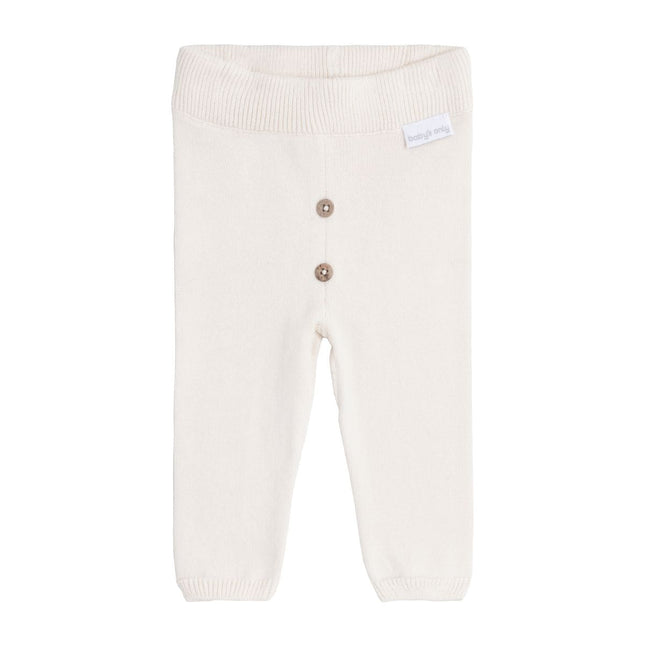 Broekje Miracle warm linen - Babywinkel - 8721052102406