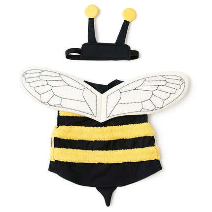 Bumblebee Verkleden koop je bij Babywinkel