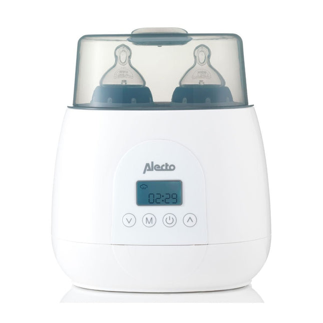 Alecto Flessenwarmer 3 In 1 koop je bij Babywinkel