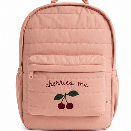 Konges Sløjd Rucksack Cherry