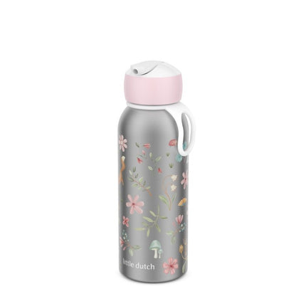 Campus isoleerfles flip - up 350 ml Little Dutch - Fairy Wonders - Babywinkel - 8720294055822