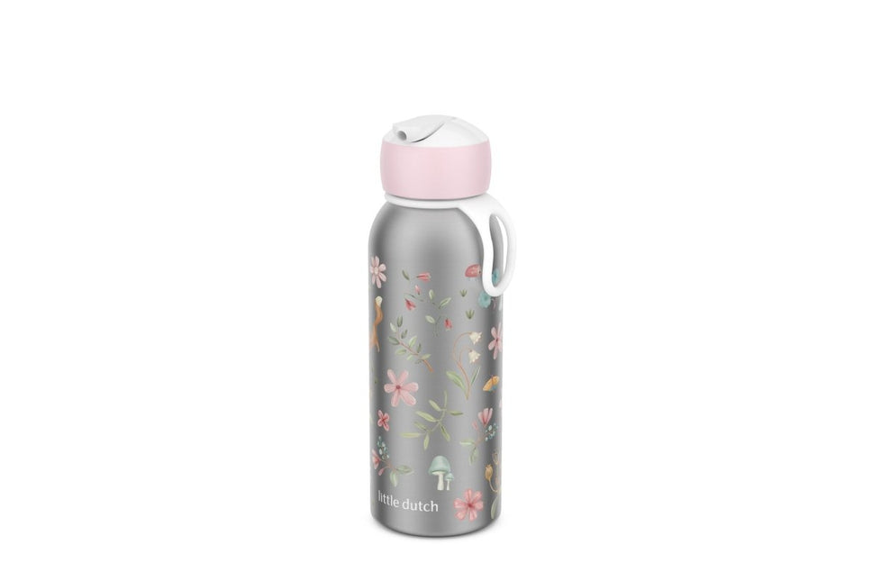 Campus isoleerfles flip - up 350 ml Little Dutch - Fairy Wonders - Babywinkel - 8720294055822