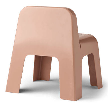 Chase Kinderstoel Pale Tuscany koop je bij Babywinkel