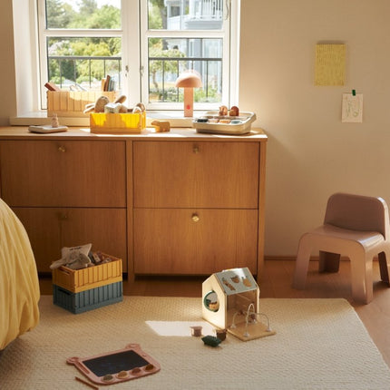 Chase Kinderstoel Pale Tuscany koop je bij Babywinkel