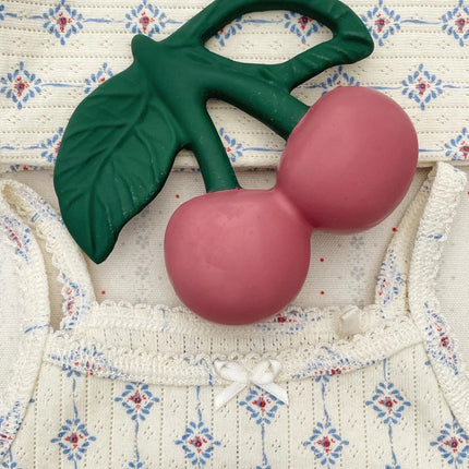 Cherry Bijtring Cherry koop je bij Babywinkel