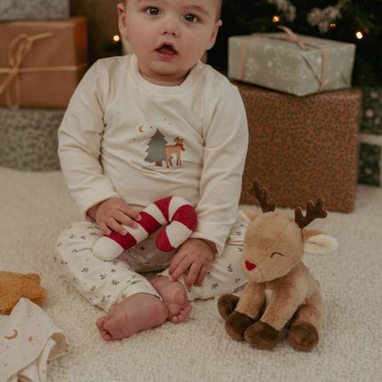 Zweiteiliger Pyjama Little Christmas