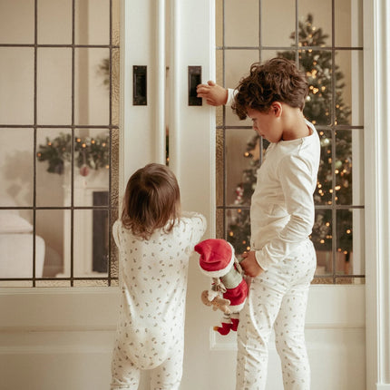 Zweiteiliger Pyjama Little Christmas