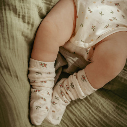 3er-Pack Socken Little Christmas