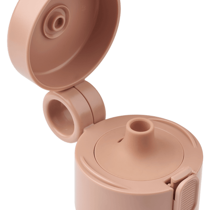 Clemence Tritan Drinkbeker 350 ml Butterfly Apple Blossom koop je bij Babywinkel