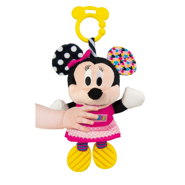 Clementoni Baby Minnie Activities koop je bij Babywinkel