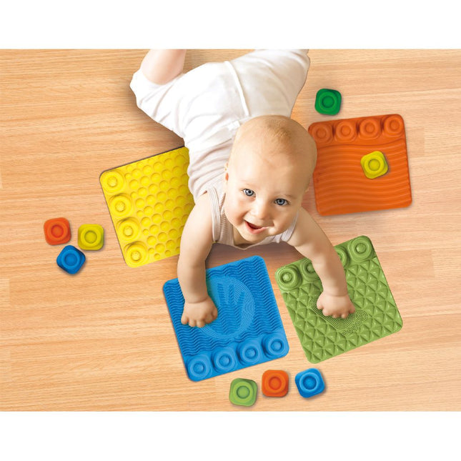 Clementoni Clemmy Nijntje Speelmat - Babywinkel - 8005125561865