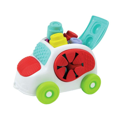 Clementoni Speelgoed Auto Sensory koop je bij Babywinkel