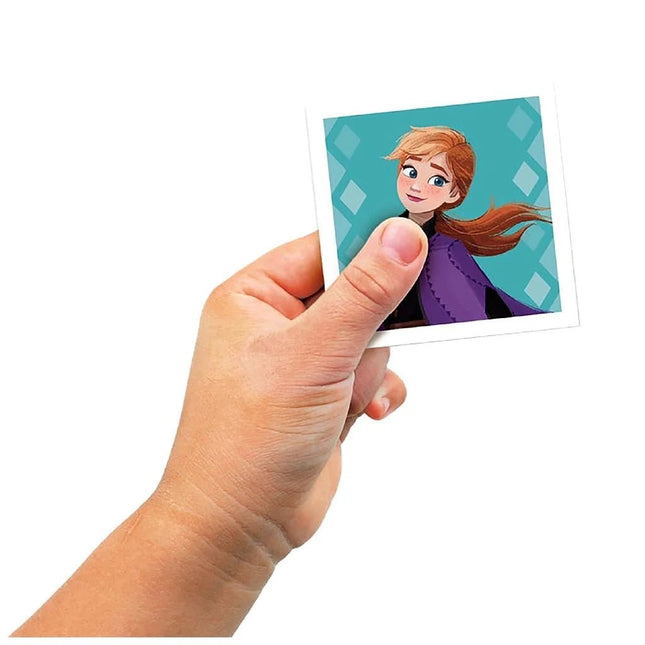 Clementoni Frozen Memo - Babywinkel - 8005125183142