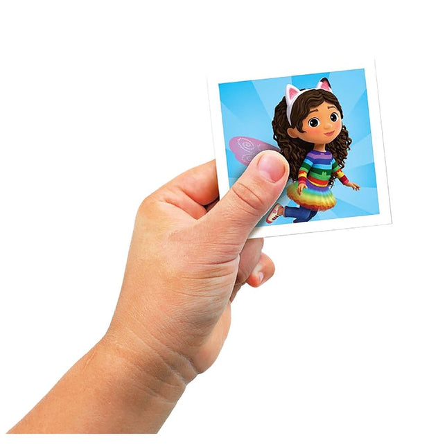 Clementoni Gabby's Dollhouse Memo - Babywinkel - 8005125183098