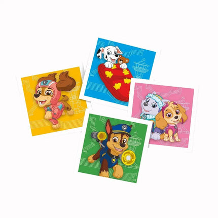 Clementoni Paw Patrol Memo - Babywinkel - 8005125183104